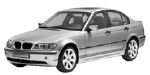 BMW E46 P05EF Fault Code