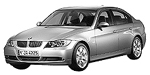 BMW E92 P05EF Fault Code