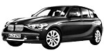 BMW F20 P05EF Fault Code