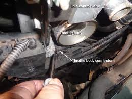 See P05EF repair manual